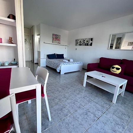 Apartamento Laura Alcudia  Exteriör bild