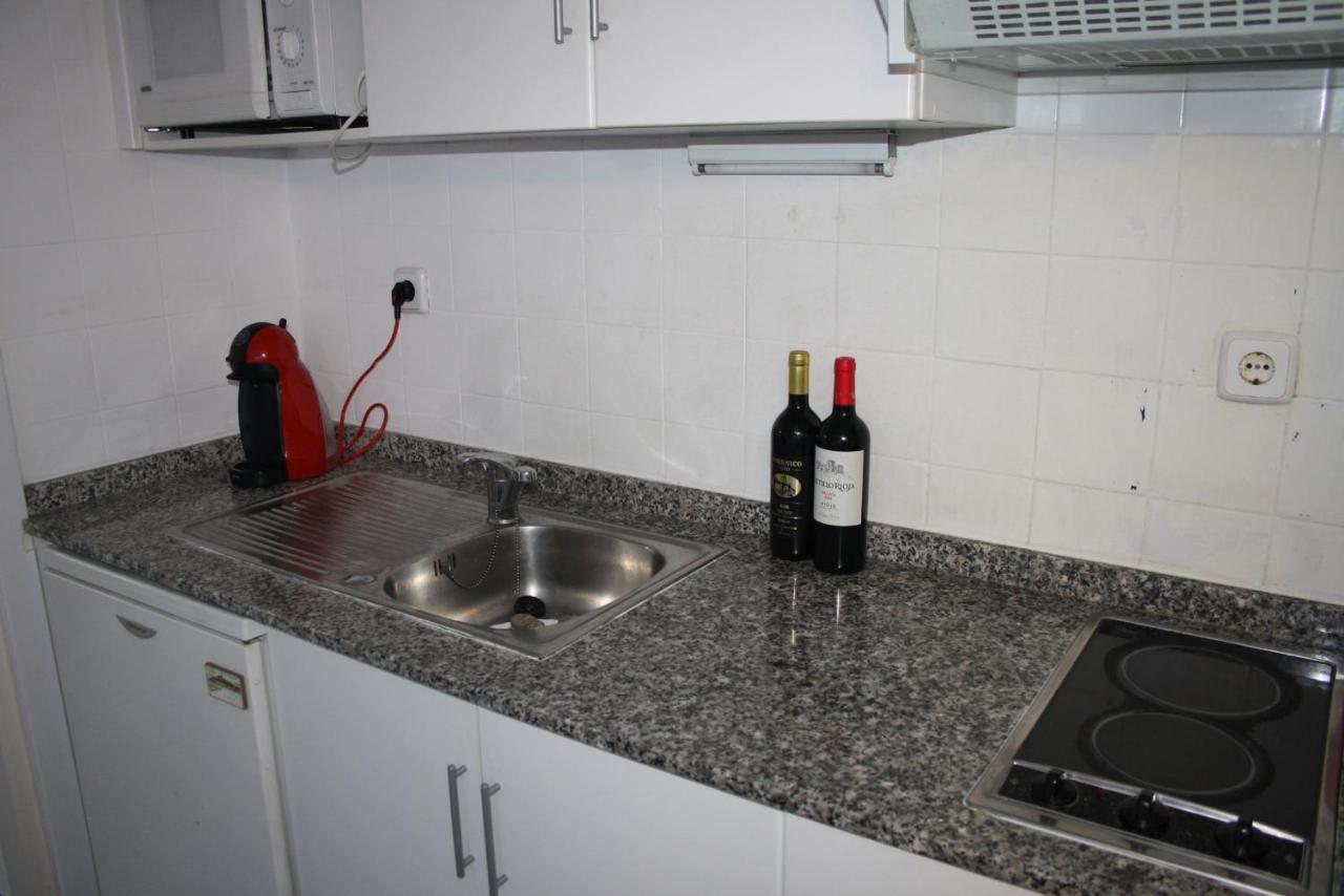 Apartamento Laura Alcudia  Exteriör bild