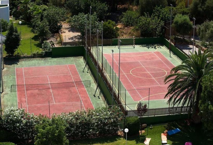 Apartamento Laura Alcudia  Exteriör bild