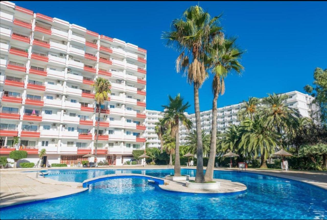 Apartamento Laura Alcudia  Exteriör bild