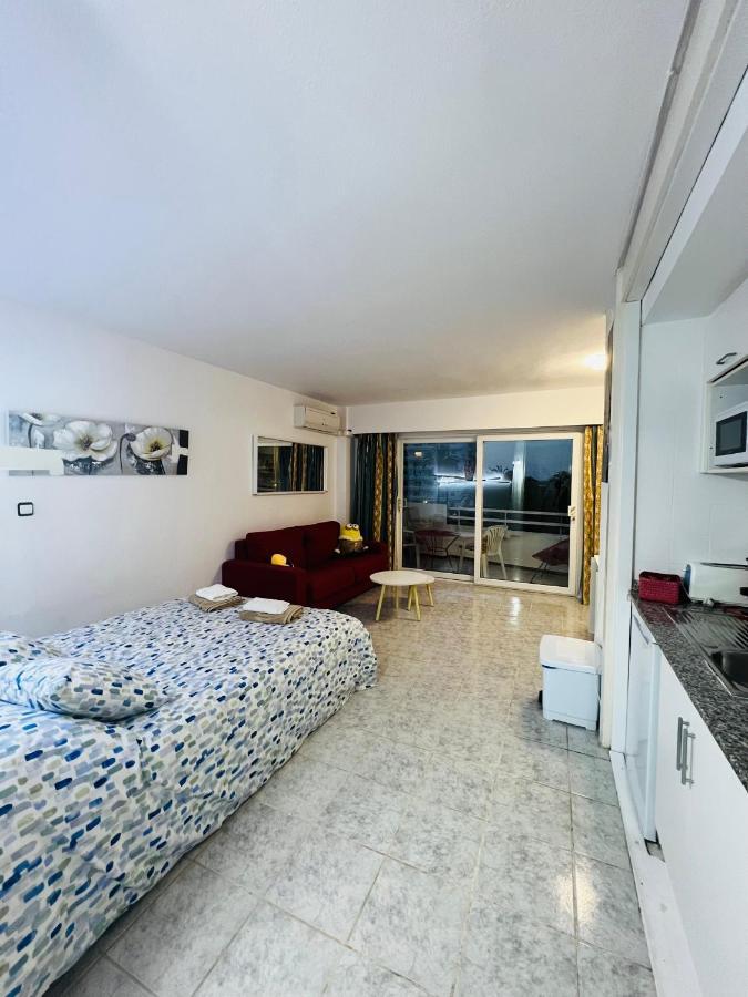 Apartamento Laura Alcudia  Exteriör bild