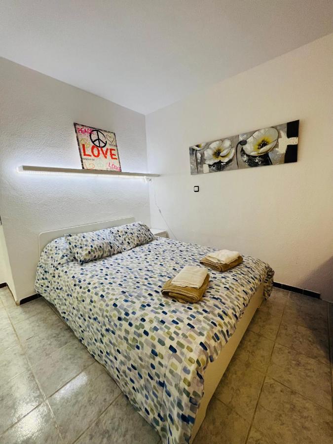 Apartamento Laura Alcudia  Exteriör bild