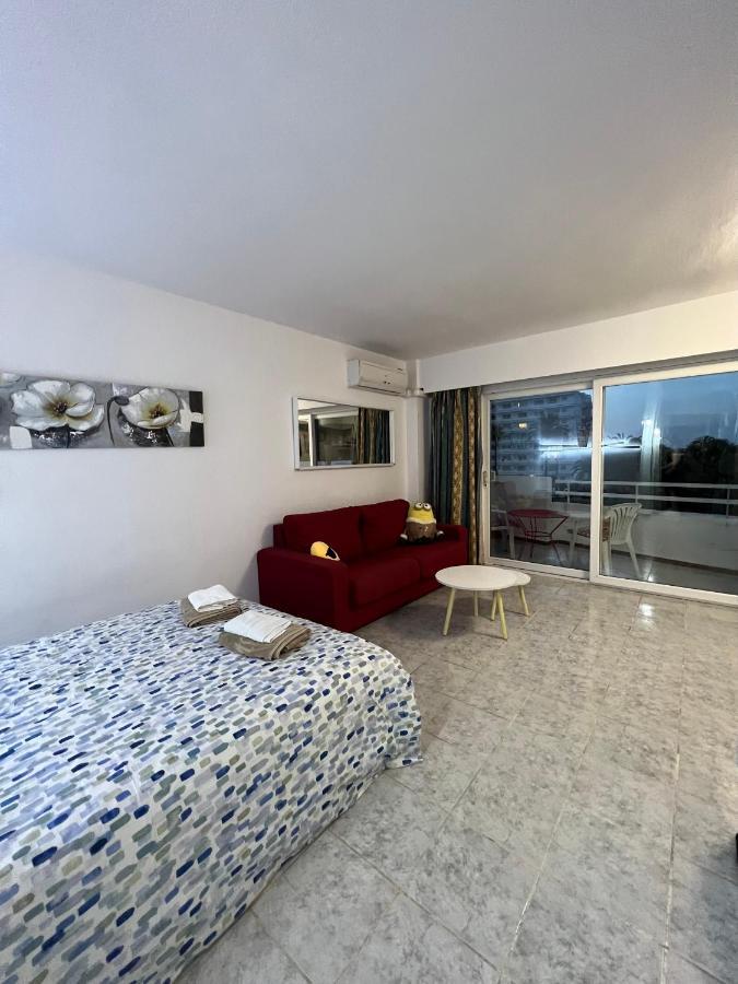 Apartamento Laura Alcudia  Exteriör bild