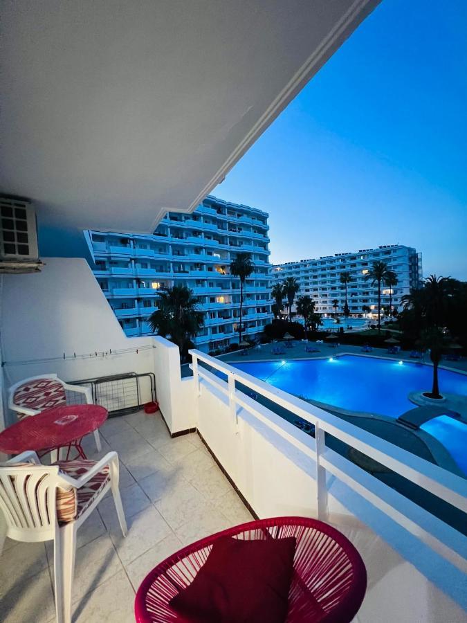 Apartamento Laura Alcudia  Exteriör bild