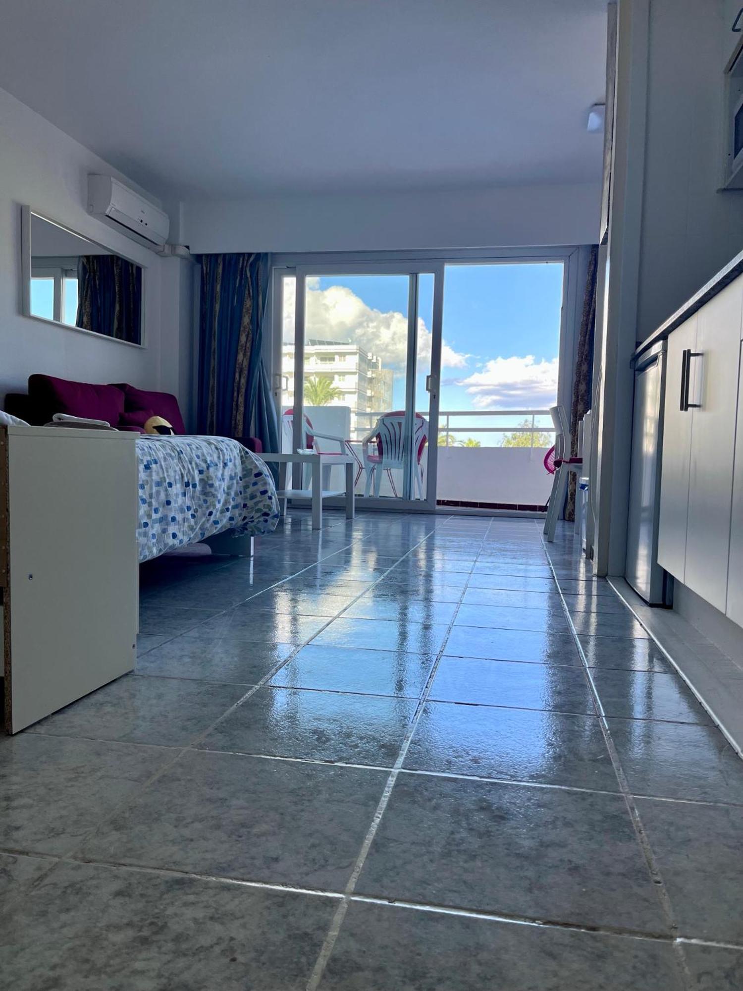 Apartamento Laura Alcudia  Exteriör bild